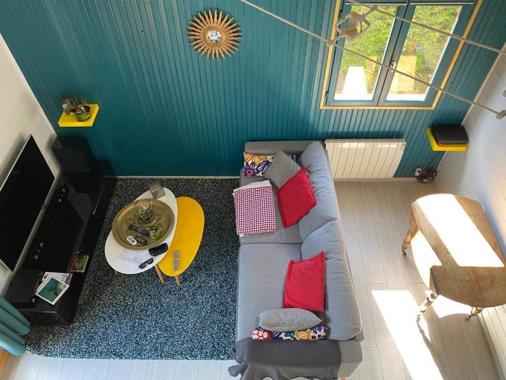 Chalet Le Normand *